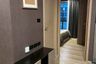 1 Bedroom Condo for sale in The Excel Hideaway Sukhumvit 71, Phra Khanong Nuea, Bangkok