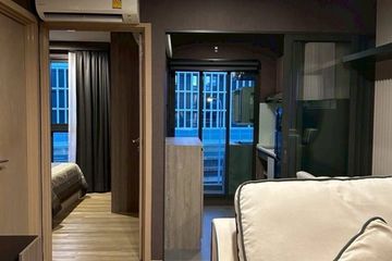 1 Bedroom Condo for sale in The Excel Hideaway Sukhumvit 71, Phra Khanong Nuea, Bangkok