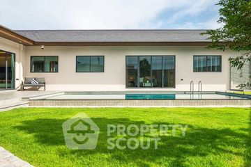 5 Bedroom Villa for sale in Pong, Chonburi