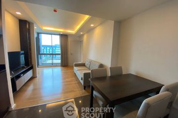 2 Bedroom Condo for sale in Khlong Toei, Bangkok near BTS Nana