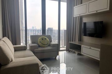 1 Bedroom Condo for sale in Nara 9 by Eastern Star, Sathon, Bangkok near BTS Chong Nonsi