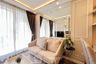 1 Bedroom Condo for sale in Amaranta Residence, Huai Khwang, Bangkok near MRT Huai Khwang