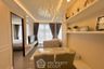1 Bedroom Condo for sale in Amaranta Residence, Huai Khwang, Bangkok near MRT Huai Khwang