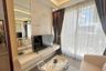 1 Bedroom Condo for sale in Amaranta Residence, Huai Khwang, Bangkok near MRT Huai Khwang