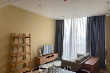 1 Bedroom Condo for sale in The Colony Sukhumvit 11, Khlong Toei Nuea, Bangkok near BTS Nana