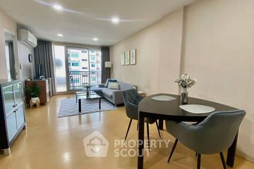 1 Bedroom Condo for sale in Plus 67, Phra Khanong Nuea, Bangkok near BTS Phra Khanong