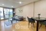 1 Bedroom Condo for sale in Plus 67, Phra Khanong Nuea, Bangkok near BTS Phra Khanong