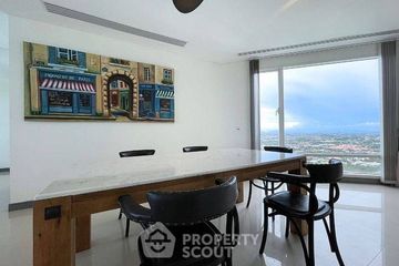 4 Bedroom Condo for sale in Reflection Jomtien Beach Pattaya, Na Jomtien, Chonburi