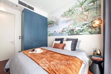 1 Bedroom Condo for sale in KHUN by YOO inspired by Starck, Khlong Tan Nuea, Bangkok near BTS Thong Lo
