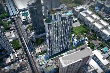 1 Bedroom Condo for sale in Aspire Onnut Station, Phra Khanong, Bangkok near BTS On Nut