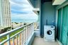 1 Bedroom Condo for sale in Lumpini Park Beach Jomtien, 