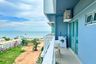 1 Bedroom Condo for sale in Lumpini Park Beach Jomtien, 