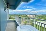 1 Bedroom Condo for sale in Lumpini Park Beach Jomtien, 