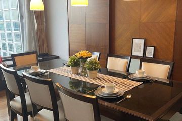 3 Bedroom Condo for sale in Lumpini, Bangkok near BTS Ploen Chit