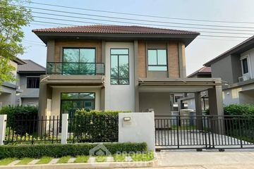 3 Bedroom House for sale in VERVE Rama 9, Saphan Sung, Bangkok