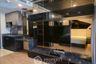 1 Bedroom Condo for sale in Ashton Chula-Silom, Si Phraya, Bangkok near MRT Sam Yan