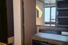 1 Bedroom Condo for sale in Ashton Chula-Silom, Si Phraya, Bangkok near MRT Sam Yan