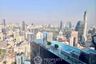 1 Bedroom Condo for sale in Ashton Chula-Silom, Si Phraya, Bangkok near MRT Sam Yan