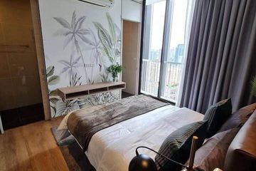 1 Bedroom Condo for sale in Park Origin Phrom Phong, Khlong Tan, Bangkok near BTS Phrom Phong