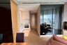 2 Bedroom Apartment for sale in Magnolias Ratchadamri Boulevard, Lumpini, Bangkok near BTS Ratchadamri