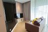 2 Bedroom Apartment for sale in Magnolias Ratchadamri Boulevard, Lumpini, Bangkok near BTS Ratchadamri