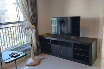 2 Bedroom Condo for sale in Aspire Rama 9, Bang Kapi, Bangkok near MRT Phra Ram 9