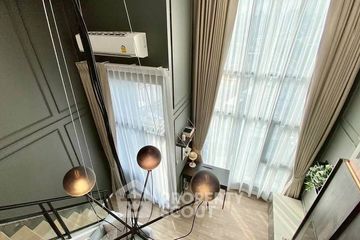 1 Bedroom Condo for sale in Modiz Sukhumvit 50, Phra Khanong, Bangkok near BTS On Nut
