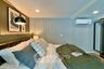 1 Bedroom Condo for sale in Modiz Sukhumvit 50, Phra Khanong, Bangkok near BTS On Nut