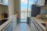 1 Bedroom Condo for sale in The Room Sathorn - TanonPun, Silom, Bangkok near BTS Surasak