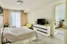 1 Bedroom Condo for sale in Zire Wongamat, Na Kluea, Chonburi