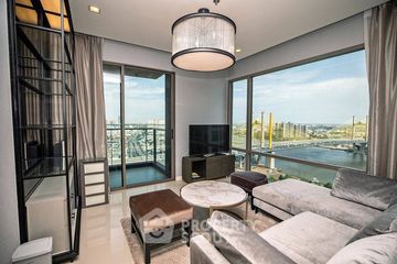 2 Bedroom Condo for sale in Star View, Bang Khlo, Bangkok near BTS Surasak