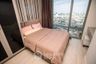 2 Bedroom Condo for sale in Star View, Bang Khlo, Bangkok near BTS Surasak