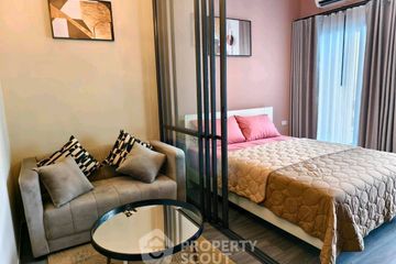 1 Bedroom Condo for sale in Ideo Sukhumvit - Rama 4, Phra Khanong, Bangkok near BTS Phra Khanong