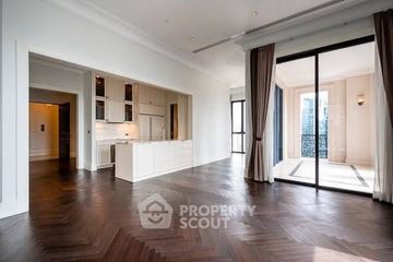 3 Bedroom Condo for sale in 98 Wireless, Lumpini, Bangkok near BTS Ploen Chit