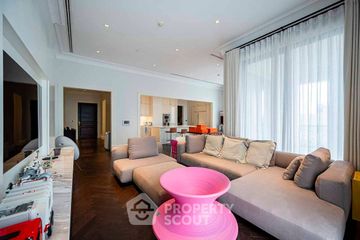 3 Bedroom Condo for sale in 98 Wireless, Lumpini, Bangkok near BTS Ploen Chit