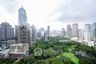 3 Bedroom Condo for sale in 98 Wireless, Lumpini, Bangkok near BTS Ploen Chit