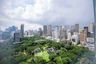 3 Bedroom Condo for sale in 98 Wireless, Lumpini, Bangkok near BTS Ploen Chit