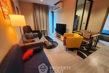 2 Bedroom Condo for sale in Life Asoke Rama 9, Makkasan, Bangkok near MRT Phra Ram 9