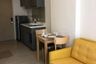 1 Bedroom Condo for sale in Rhythm Asoke 2, Makkasan, Bangkok near MRT Phra Ram 9