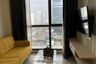 1 Bedroom Condo for sale in Rhythm Asoke 2, Makkasan, Bangkok near MRT Phra Ram 9