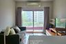1 Bedroom Condo for sale in Condolette Dwell Sukhumvit 26, Khlong Tan, Bangkok near BTS Phrom Phong