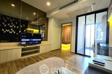 1 Bedroom Condo for sale in THE LINE Jatujak - Mochit, Chatuchak, Bangkok near MRT Chatuchak Park