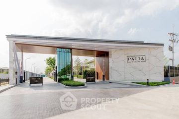3 Bedroom House for sale in Patta Define, Bang Lamung, Chonburi