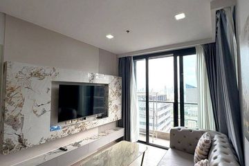 2 Bedroom Condo for sale in One 9 Five Asoke - Rama 9, Huai Khwang, Bangkok near MRT Phra Ram 9
