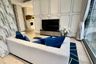 2 Bedroom Condo for sale in Khlong Toei, Bangkok near BTS Asoke