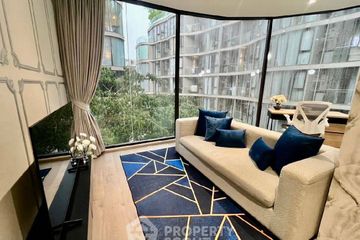 2 Bedroom Condo for sale in Khlong Toei, Bangkok near BTS Asoke