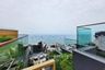 1 Bedroom Condo for sale in Edge Central Pattaya, Nong Prue, Chonburi