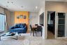 1 Bedroom Condo for sale in The Crest Sukhumvit 34, Khlong Tan, Bangkok near BTS Thong Lo