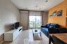 1 Bedroom Condo for sale in The Crest Sukhumvit 34, Khlong Tan, Bangkok near BTS Thong Lo