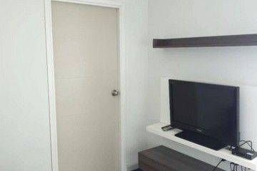 1 Bedroom Condo for sale in Centric Sathorn - Saint Louis, Thung Wat Don, Bangkok near BTS Surasak